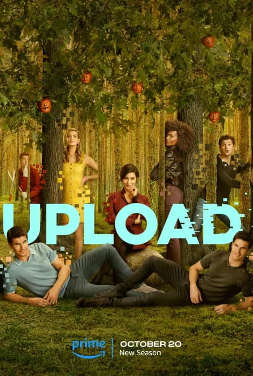 Upload