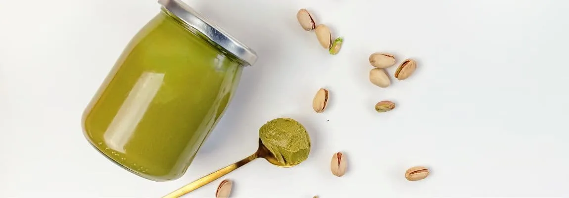 מתכון לממרח פיסטוק ביתי איכותי