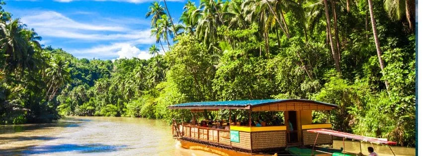 בוהול (Bohol)