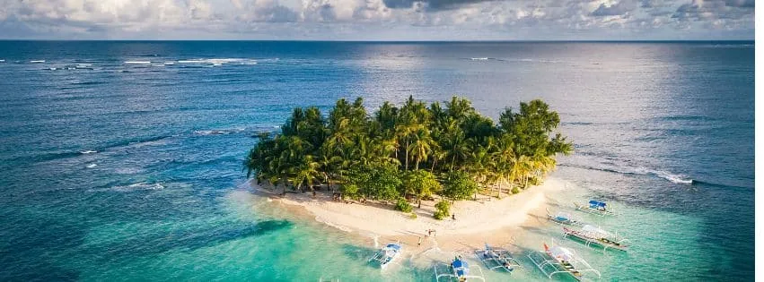 סיארגאו (Siargao)