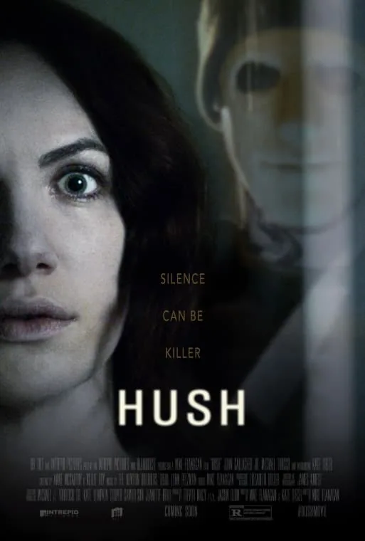 Hush movie