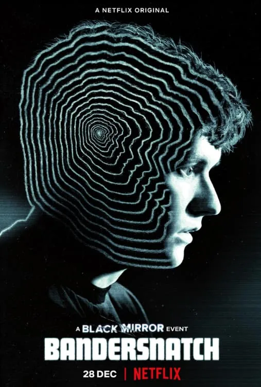 Black Mirror - Bandersnatch