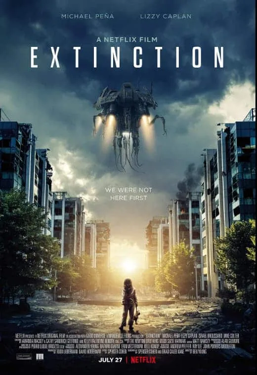 Extinction