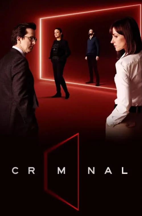 Criminal - UK