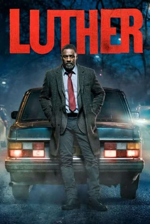 Luther