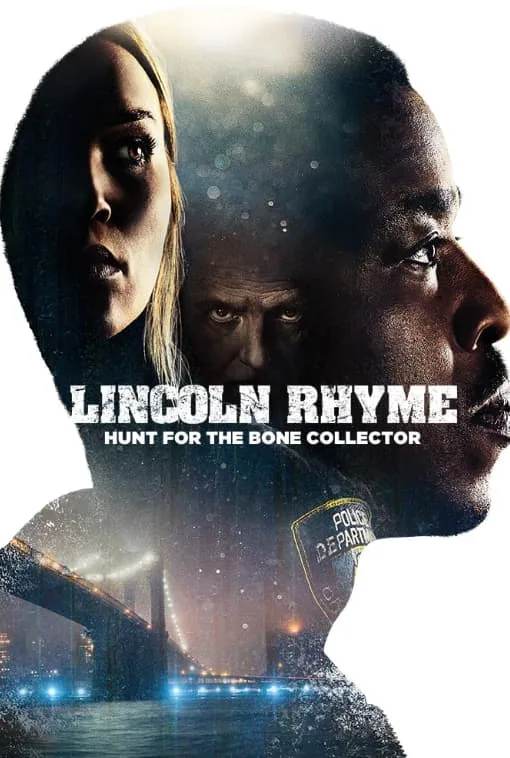 Lincoln Rhyme - Hunt for the Bone Collector