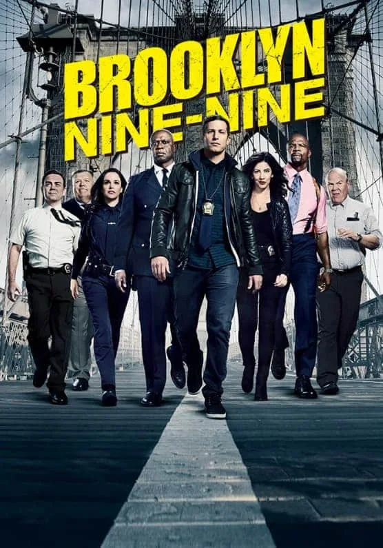Brooklyn nine nine