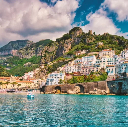 Amalfi Coast