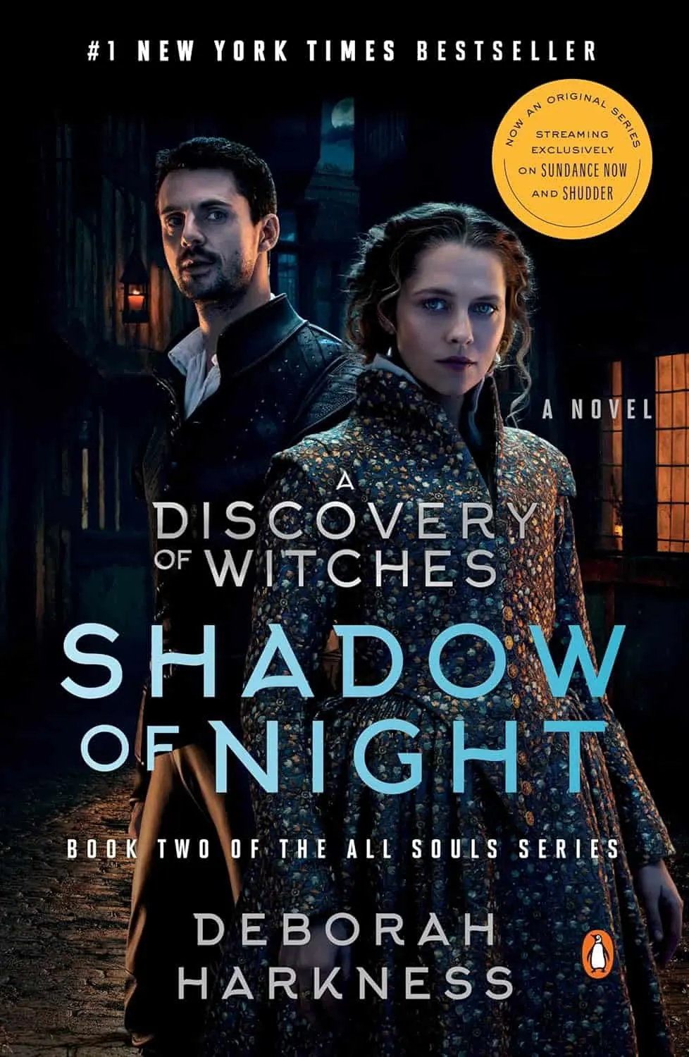 Shadow of the Night