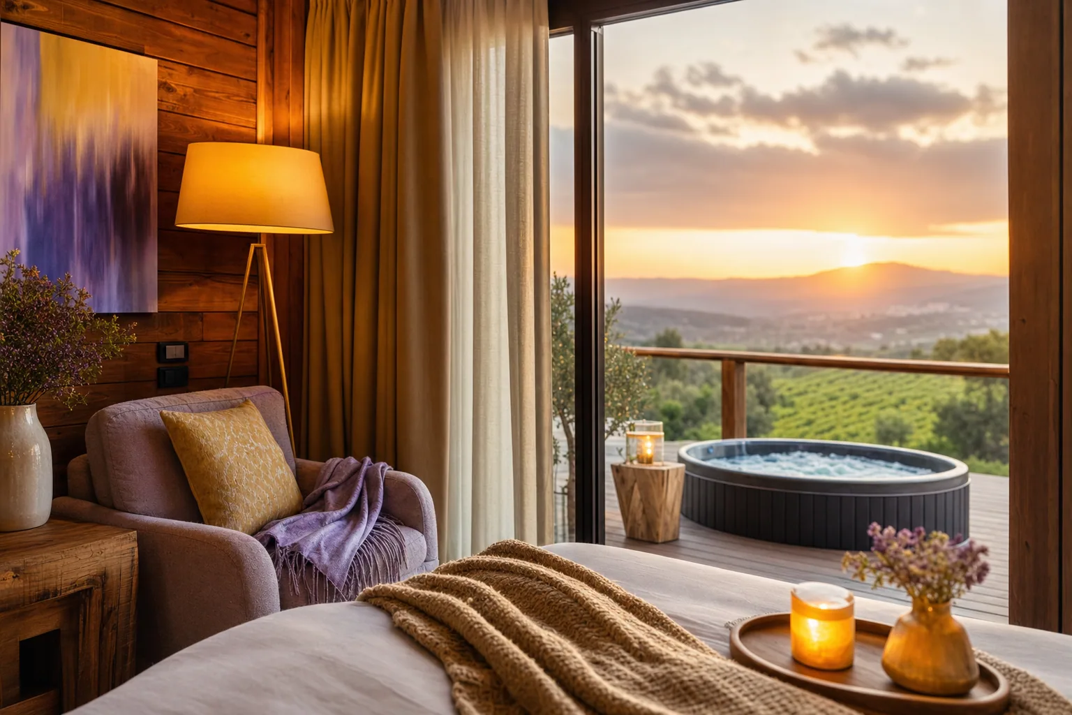 איך למצוא צימר מומלץ באמת? המדריך שיחסוך לכם עוגמת נפש