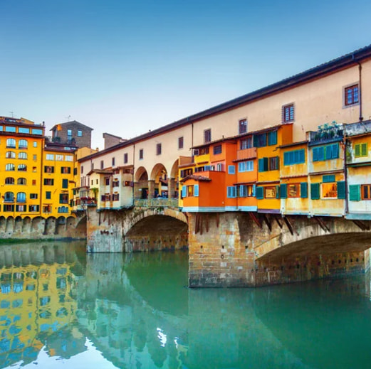 FLORENCE ITALY