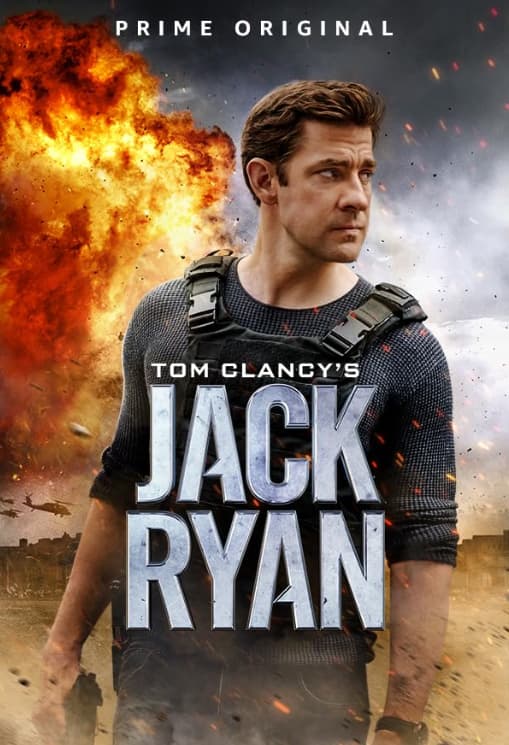 Jack Ryan