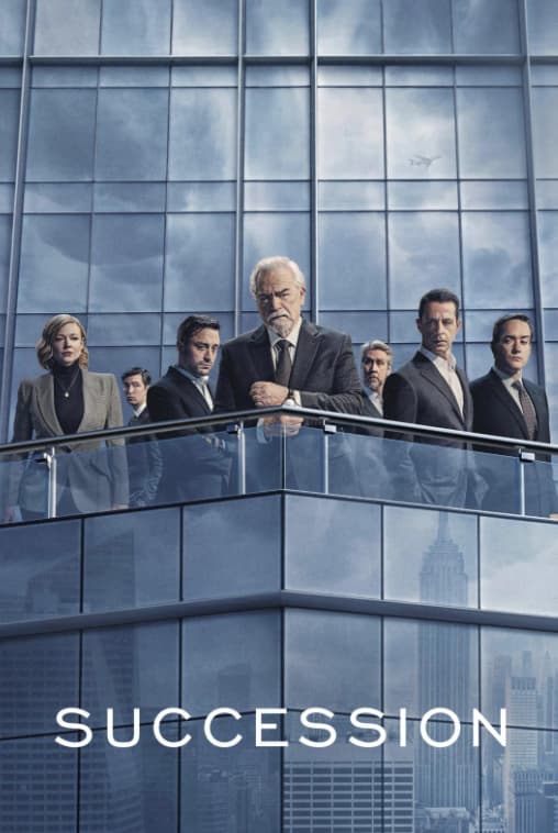 Succession