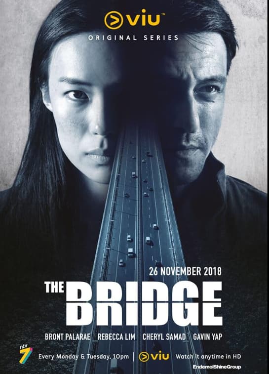 The Bridge