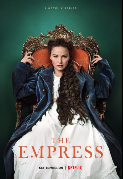 The Empress