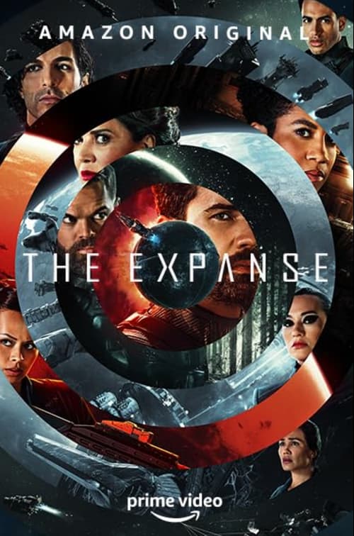 The Expanse