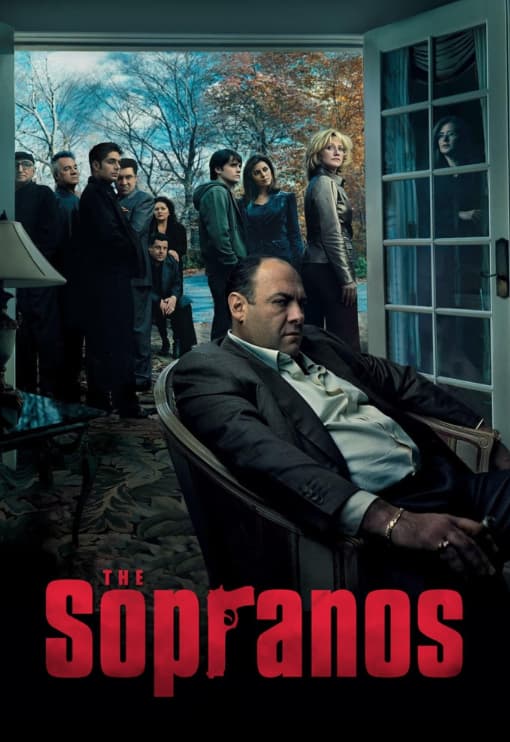 The Sopranos
