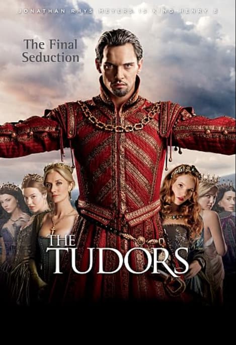 טיודור (The Tudors)