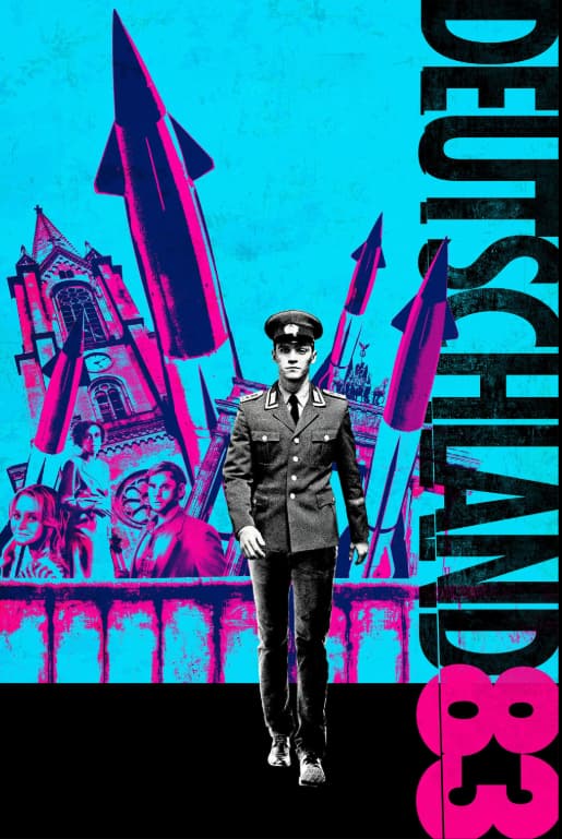 Deutschland 83