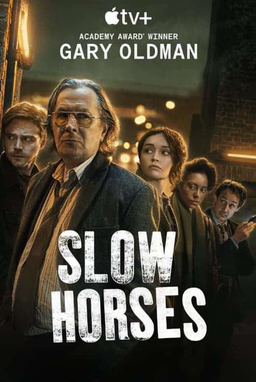 Slow Horses