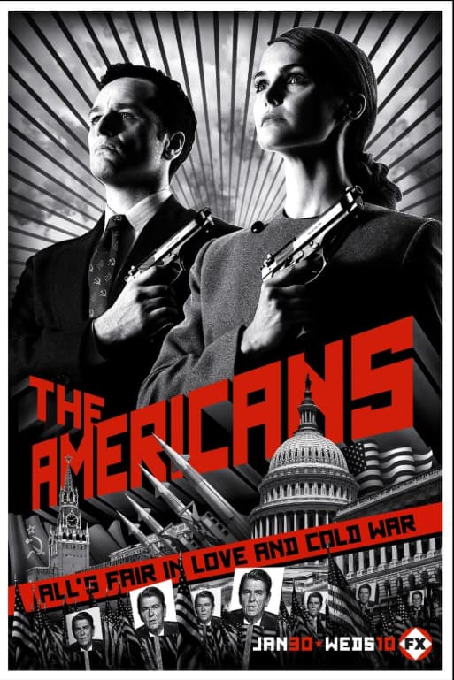 The Americans