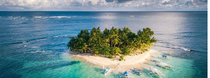 סיארגאו (Siargao)