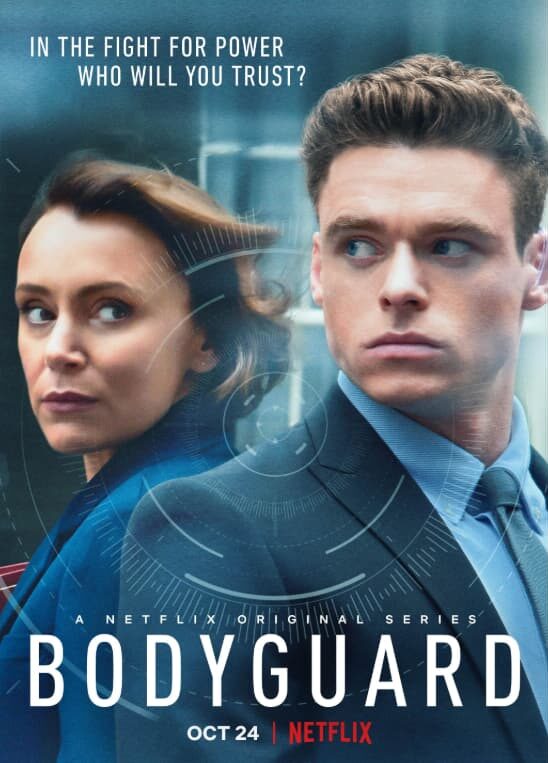 שומר ראש (Bodyguard)