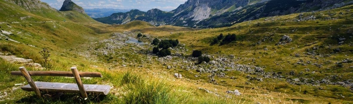 Durmitor National Park