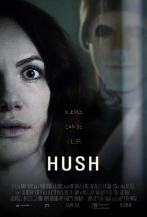 Hush movie