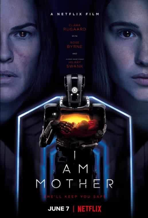I am mother