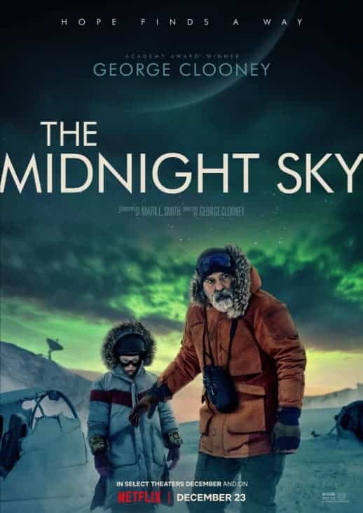 The Midnight Sky