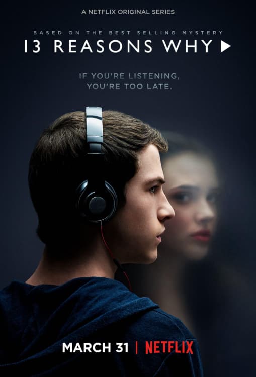 13 סיבות (13 Reasons Why)