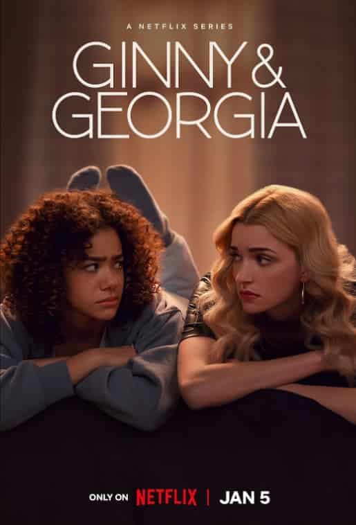 ג_יני וג_ורג_יה (Ginny & Georgia)