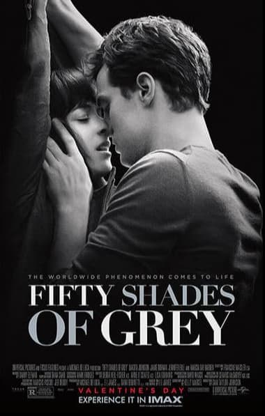 חמישים גוונים של אפור (Fifty Shades of Grey)