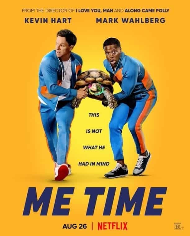 זמן לעצמי (me time)