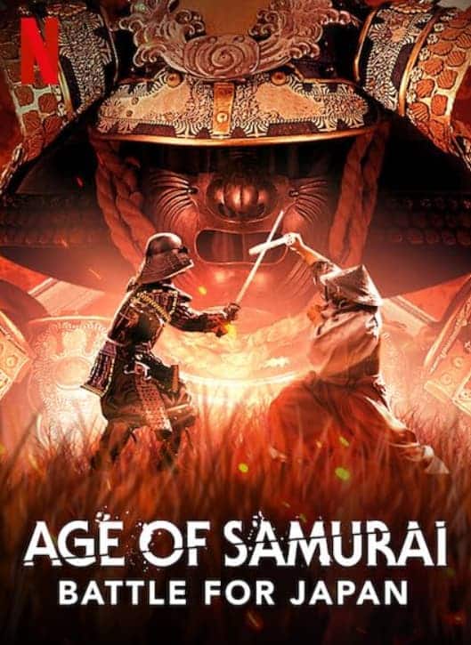 AGE OF SAMURAI